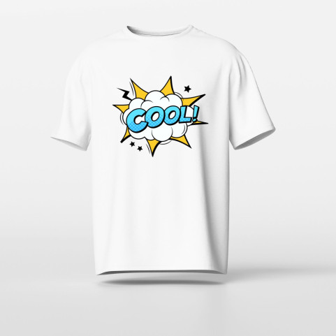 tee shirt homme cool