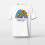 Tee-shirt Personnalisé "Tout le monde me regarde" - Humour &amp; Couleur
