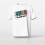 Tee-shirt Personnalisé "Flash Moi" - Humour &amp; Technologie