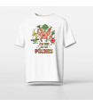 Tee-shirt Homme "J'ai une de ces pêches" - Fruits & Légumes