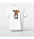 tee shirt basset hound tele z
