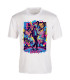 tee shirt hommage jackson