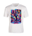 T-shirt Homme Michael Jackson – Hommage au King of Pop