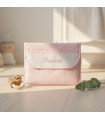 La Pochette de Naissance Personnalisée – Duo Soin & Santé