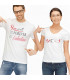 tee shirt valentine duo couple