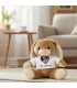 peluche lapin personnalisee