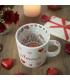 mug original personnalisé valentin