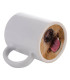 Le Mug "Langue de Chien" – Surprise au Fond du Mug !