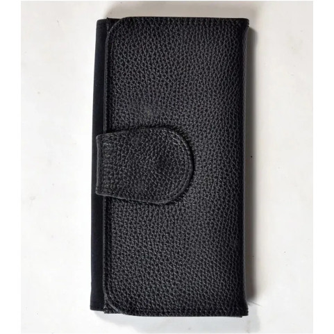 Portefeuille Simili Cuir "Mamie Géniale"