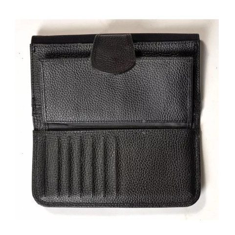 Portefeuille Simili Cuir "Mamie Géniale"