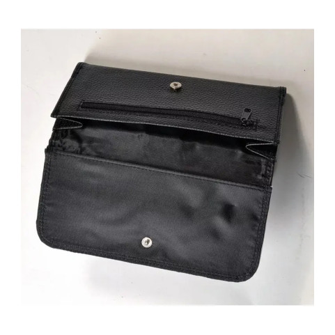 Portefeuille Simili Cuir "Mamie Géniale"