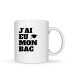 mug j'ai eu mon bac