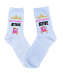 chaussettes princesse