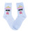 Chaussettes "Mode Princesse Active" – Le Petit Monde de Camille