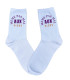 chaussettes meme pas mal aux pieds