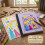Cahier Personnalisé Dessin Enfant - 100 Pages Lignées - Cadeau Grand-Mère