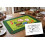 Tapis de Belote Personnalisé Dessin Enfant - 40x60 cm - Cadeau Grand-Parents