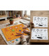 puzzle personnalisé à partir de dessin enfant