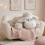 Peluche Mouton "Sheep Sleepy" – Compagnon de Sommeil Tout Doux