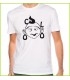 Tee shirt pour homme cool