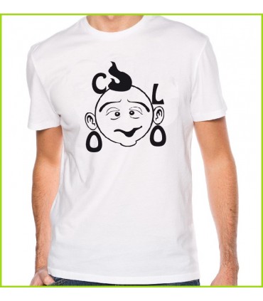 Tee shirt pour homme cool