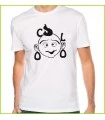 Tee shirt homme cool