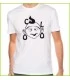Tee shirt pour homme keep cool