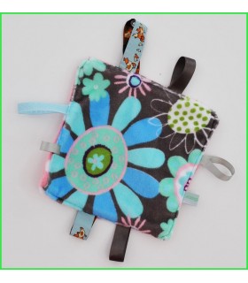 doudou original, doudou pas cher en cadeau de naissance