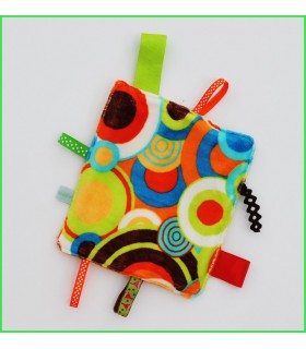 doudou original, doudou pas cher en cadeau de naissance