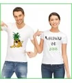 T shirt nana