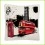 Coussin bus Londres