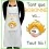 tablier cuisine rigolo bobonne