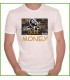 un tee shirt sympa avec de la money en texte, cadeau pas cher original
