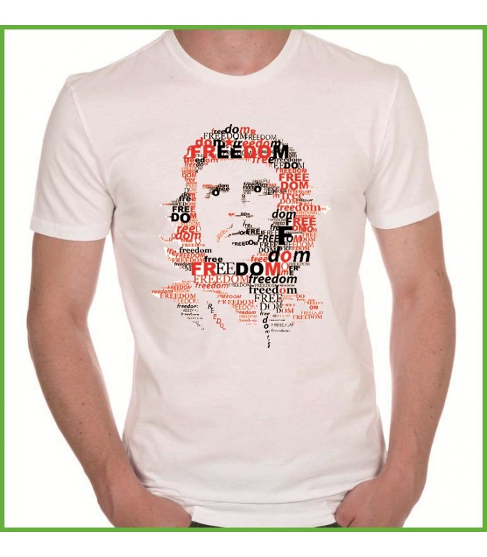 Tee shirt Che Guevara