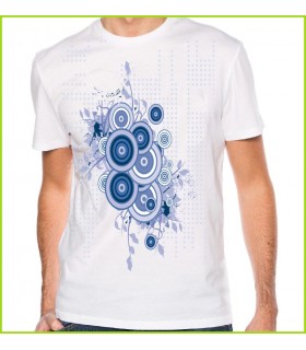 Tee shirt pour les amoureux du design