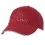Casquette brodée prénom garçon