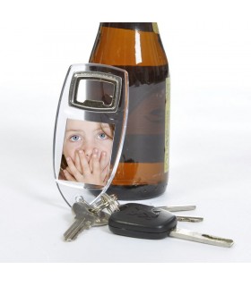 impression de votre photo dans un decapsuleur