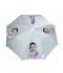 parapluie personnalisé avec photo