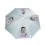 Photo sur parapluie personnalisé