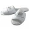 Photo sur chaussons
