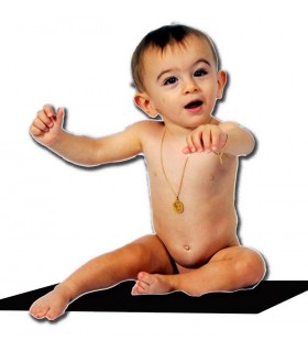 photo statuette originale