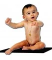 Photo sur socle statuette