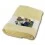 Serviette de bain photo personnalisée