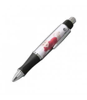 stylo personnalisé avec une photo