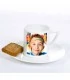 votre photo sur unetasse à café personnalisée