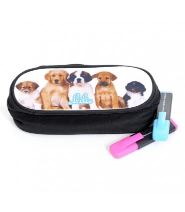 trousse maquillage personnalisée