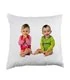 coussin personnalisé avec une photo