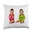 coussin photo personnalisé