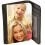 Portefeuille personnalisé pour homme avec photo