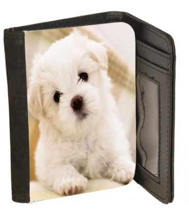 portefeuille personnalisé pour homme